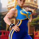 Illustration for article titled Here's A $900 Chun-Li Statue